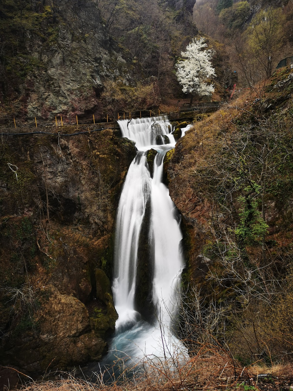 Bjeshkët e Nemuna National Park — Atraksione në Pejë — photo 3