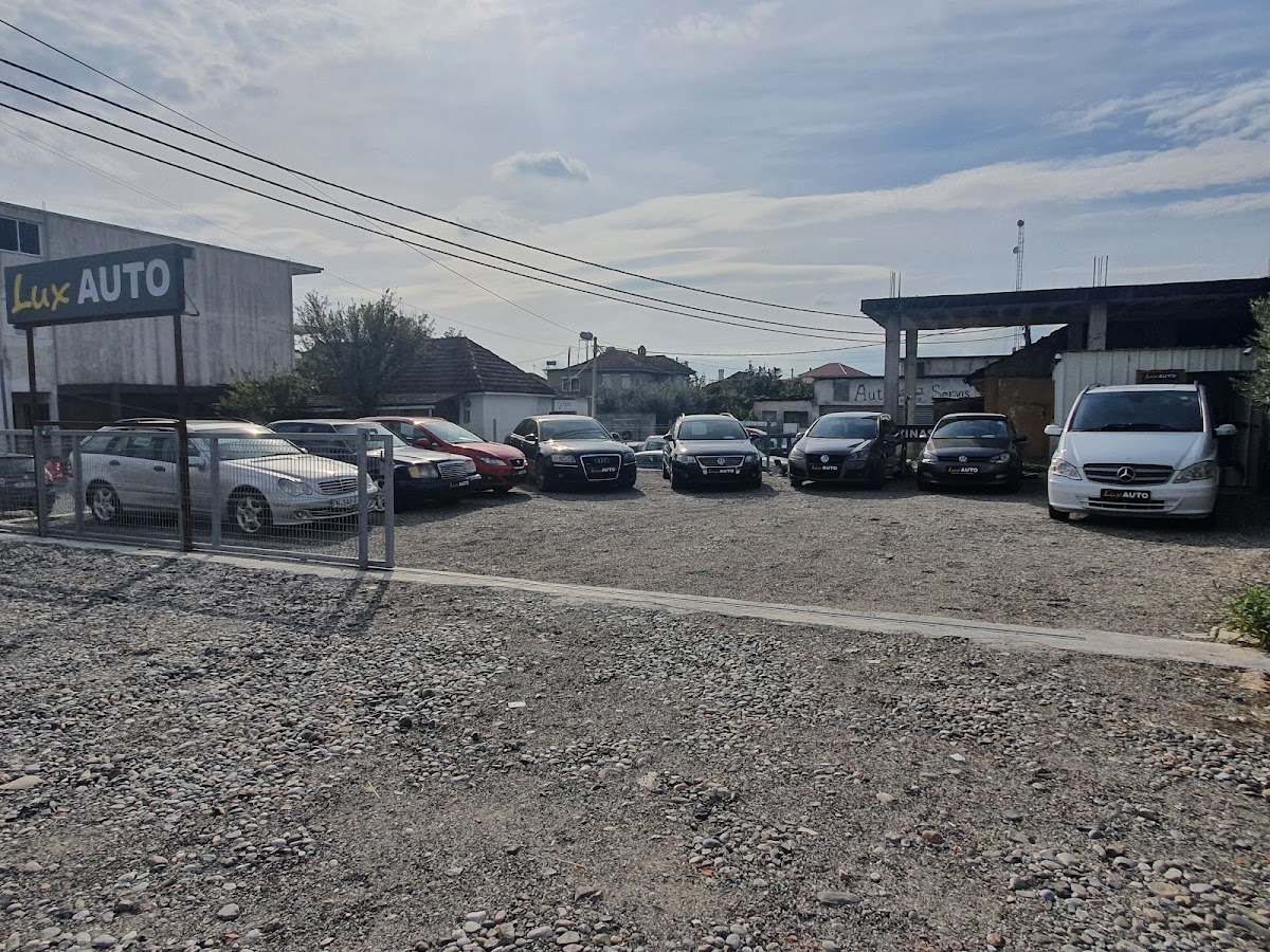 Lux Auto Shkodër - RENT CAR photo 2