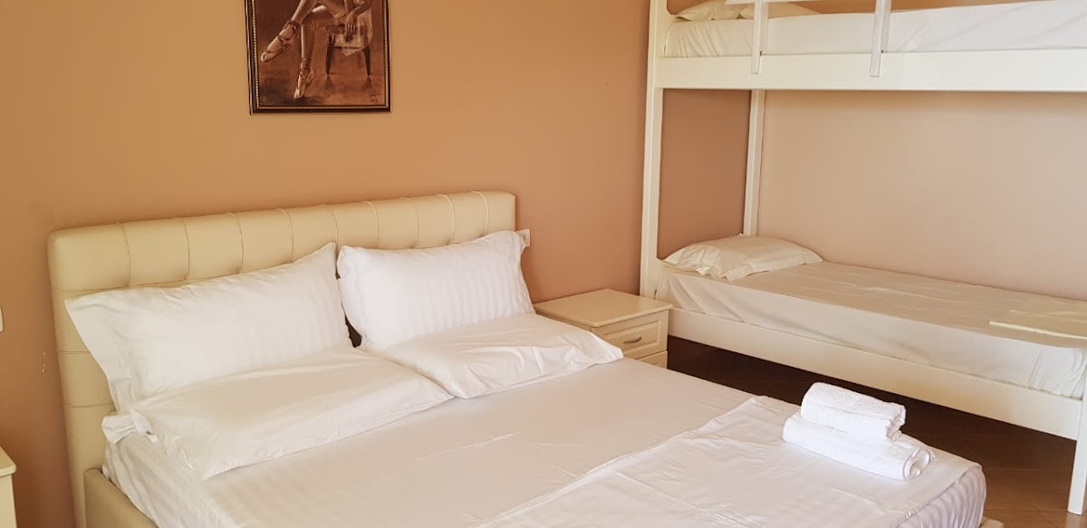 Hotel Roi photo 2