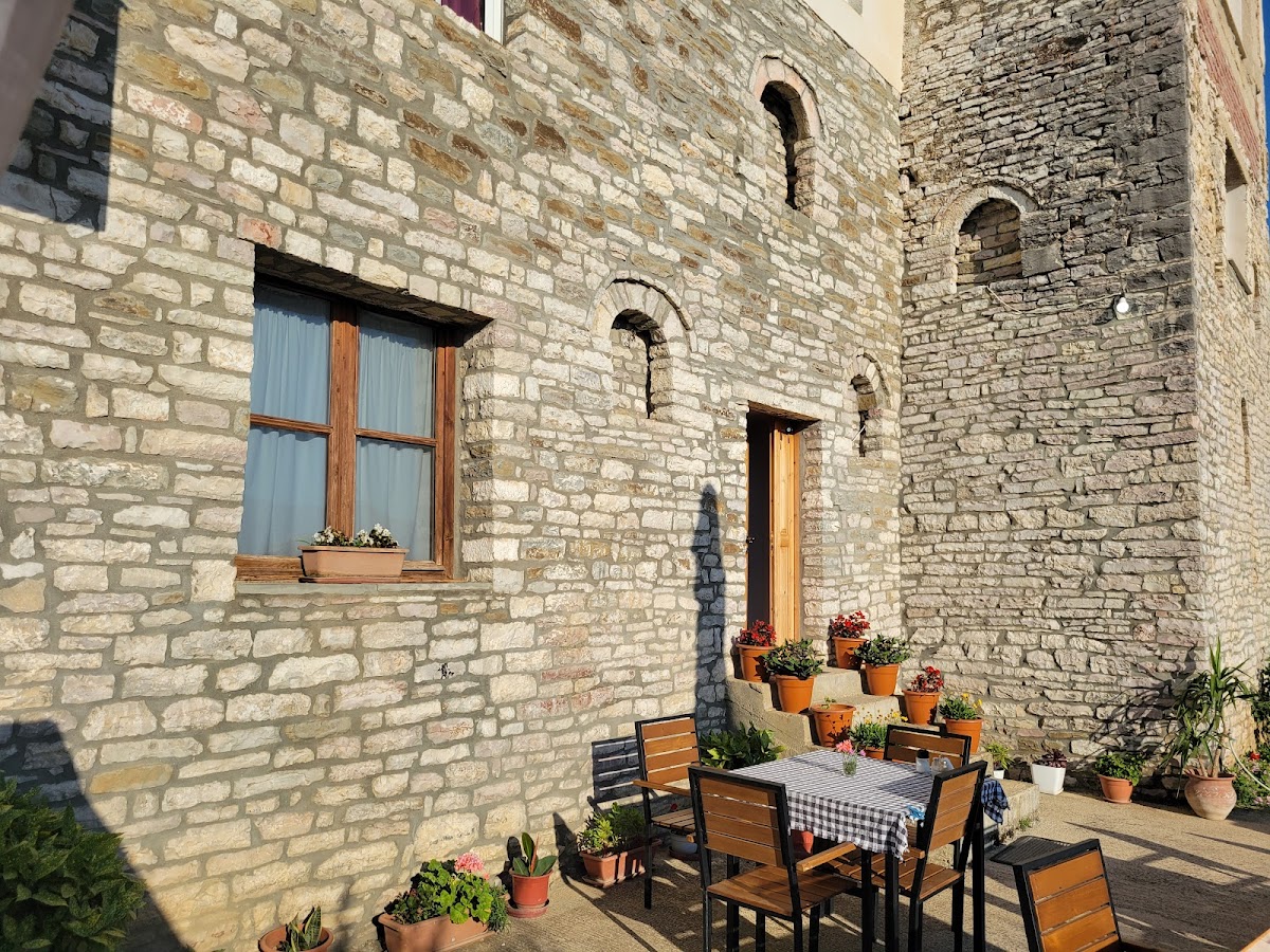 Guri Guesthouse photo 5