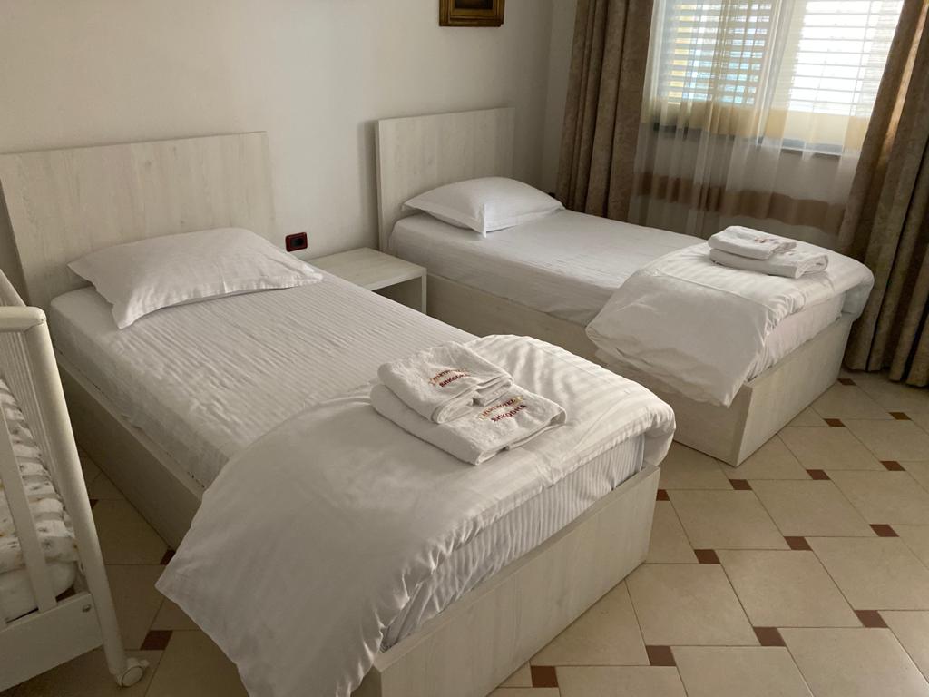 Shkodra Residence (Aparthotel Shkodra) photo 5