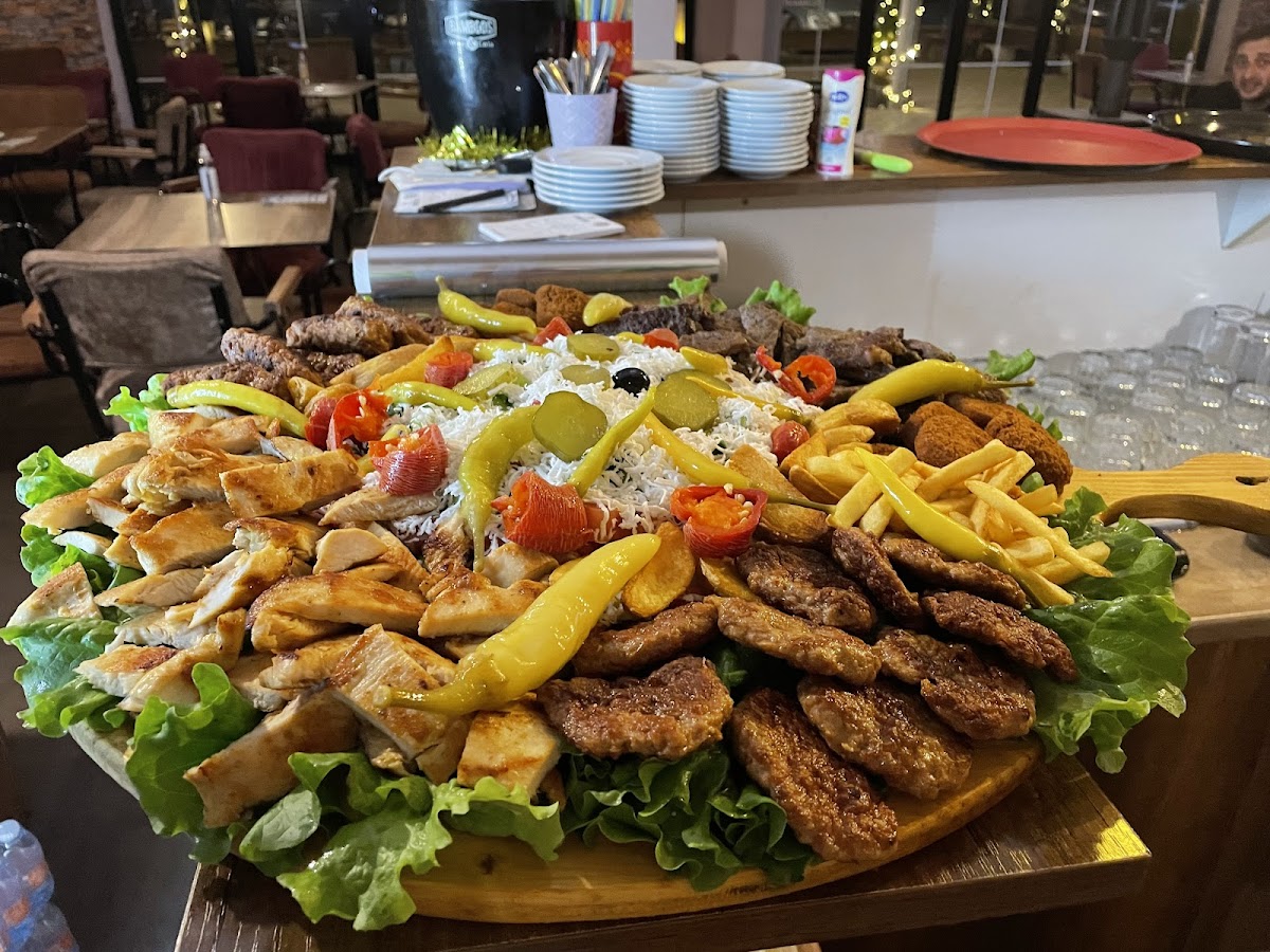 Restaurant ARONI photo 4