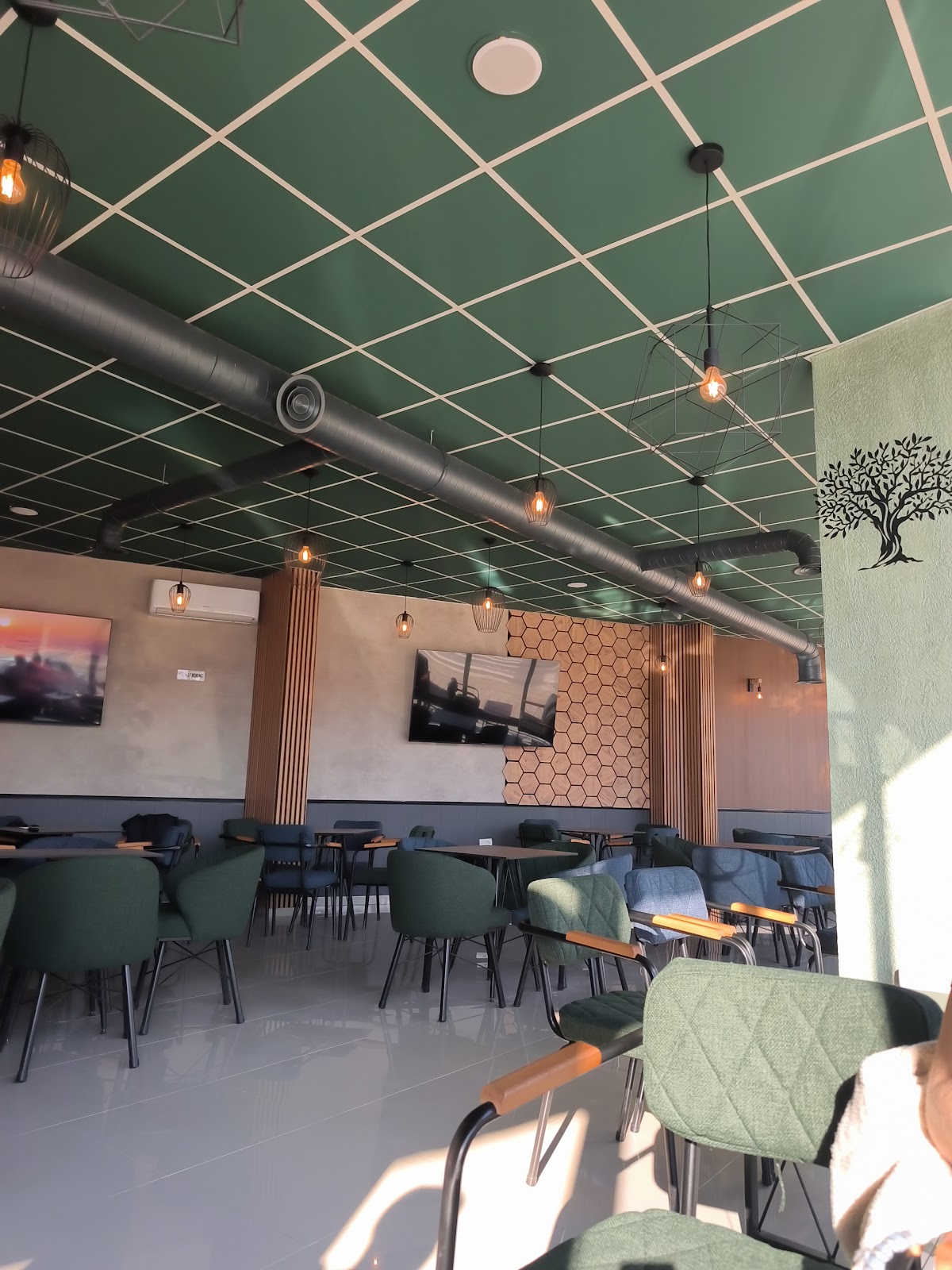 Guraziu coffeehouse photo 5
