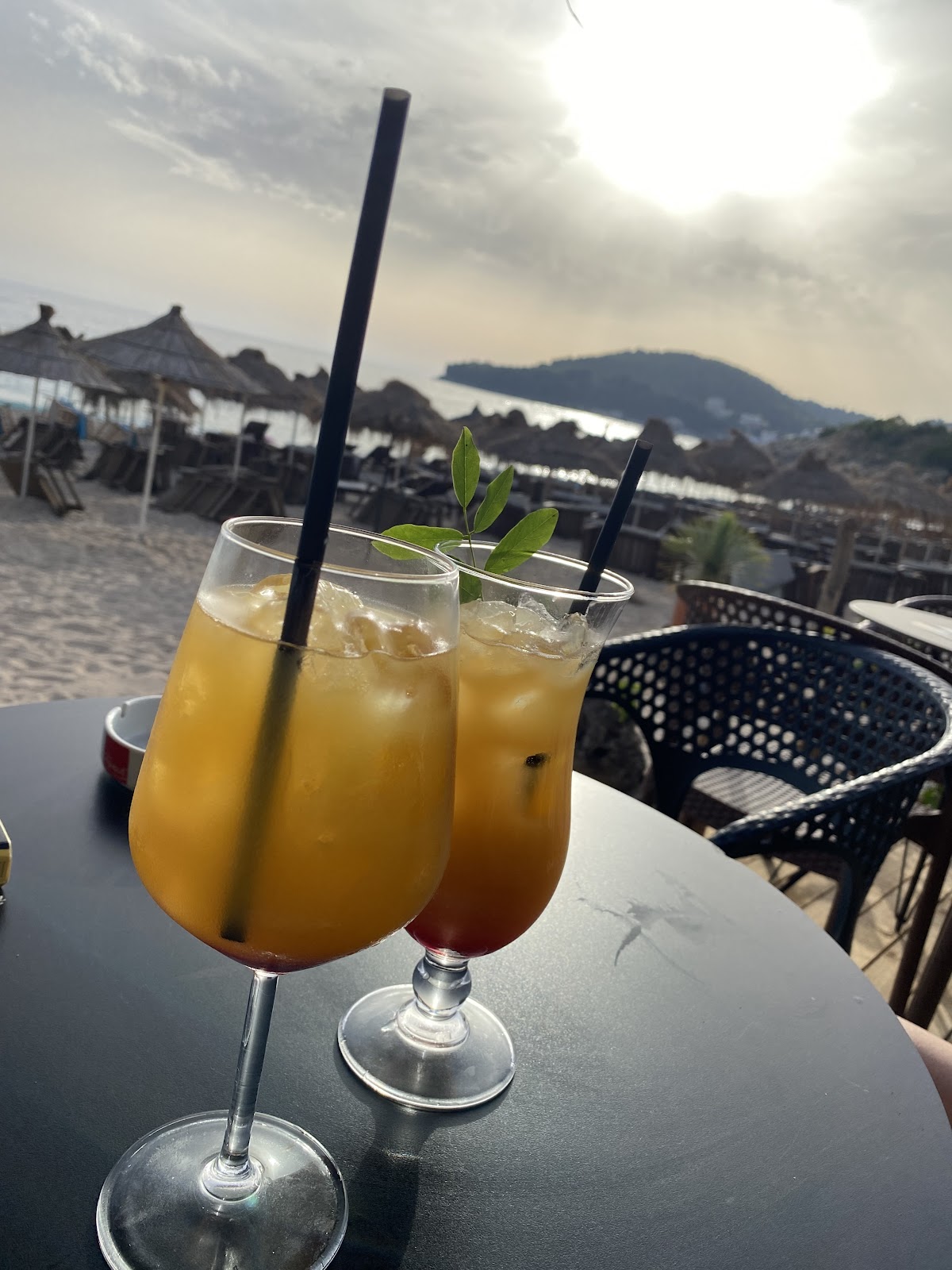 Akacia beach bar photo 2