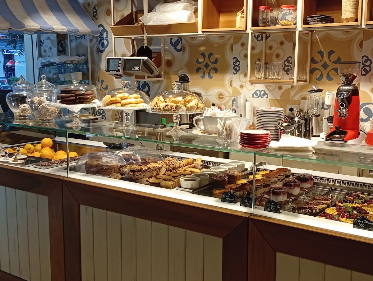 il Piacere photo 3