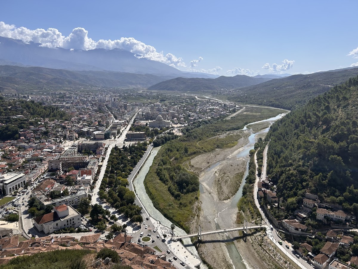Berat Viewing Castle photo 3