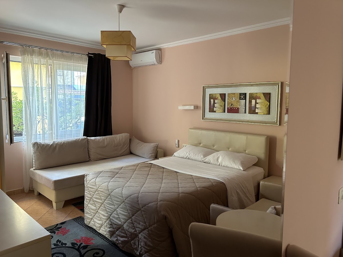 Hotel Pik Loti photo 4