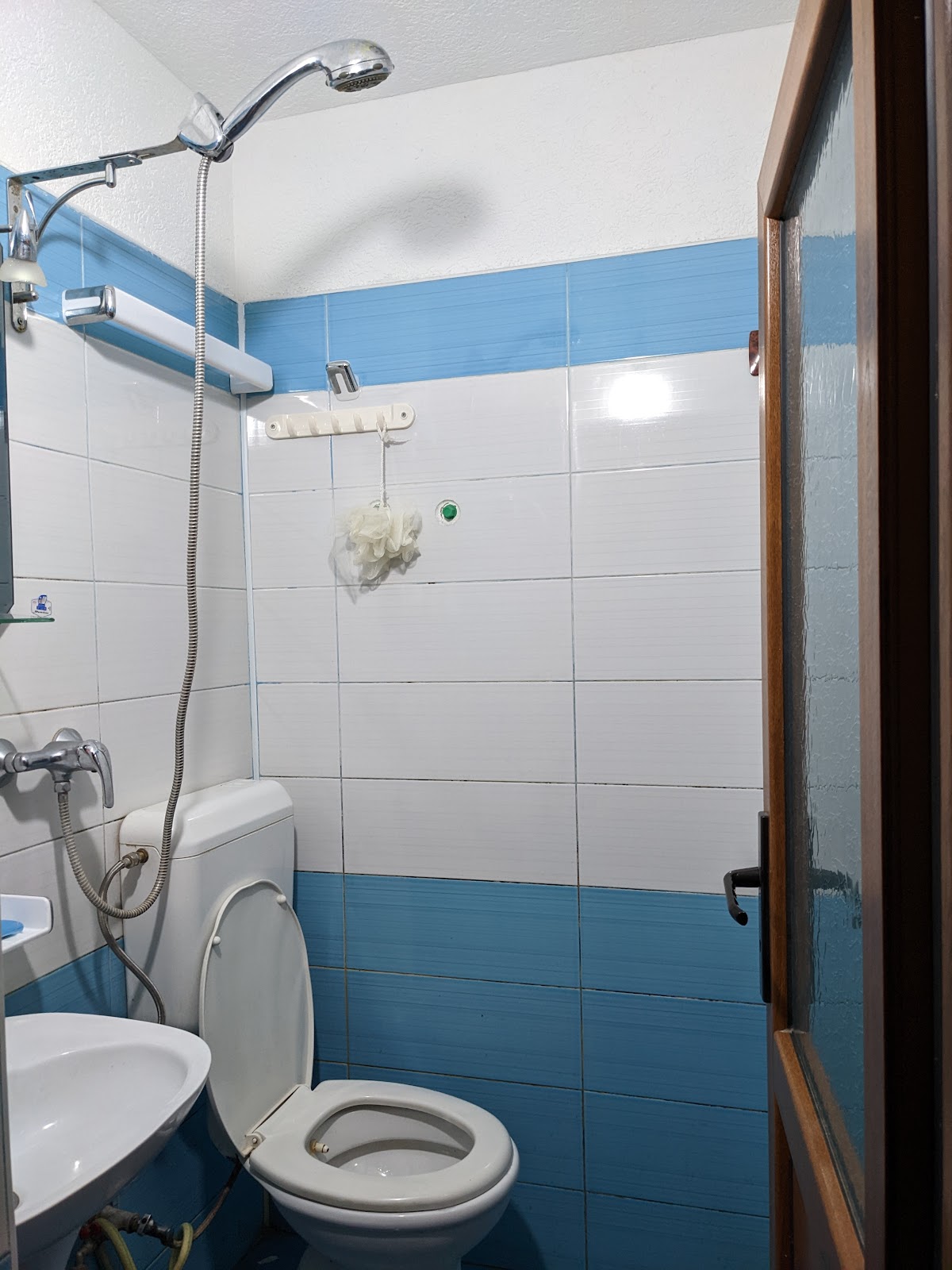Mustafaj Hotel photo 2