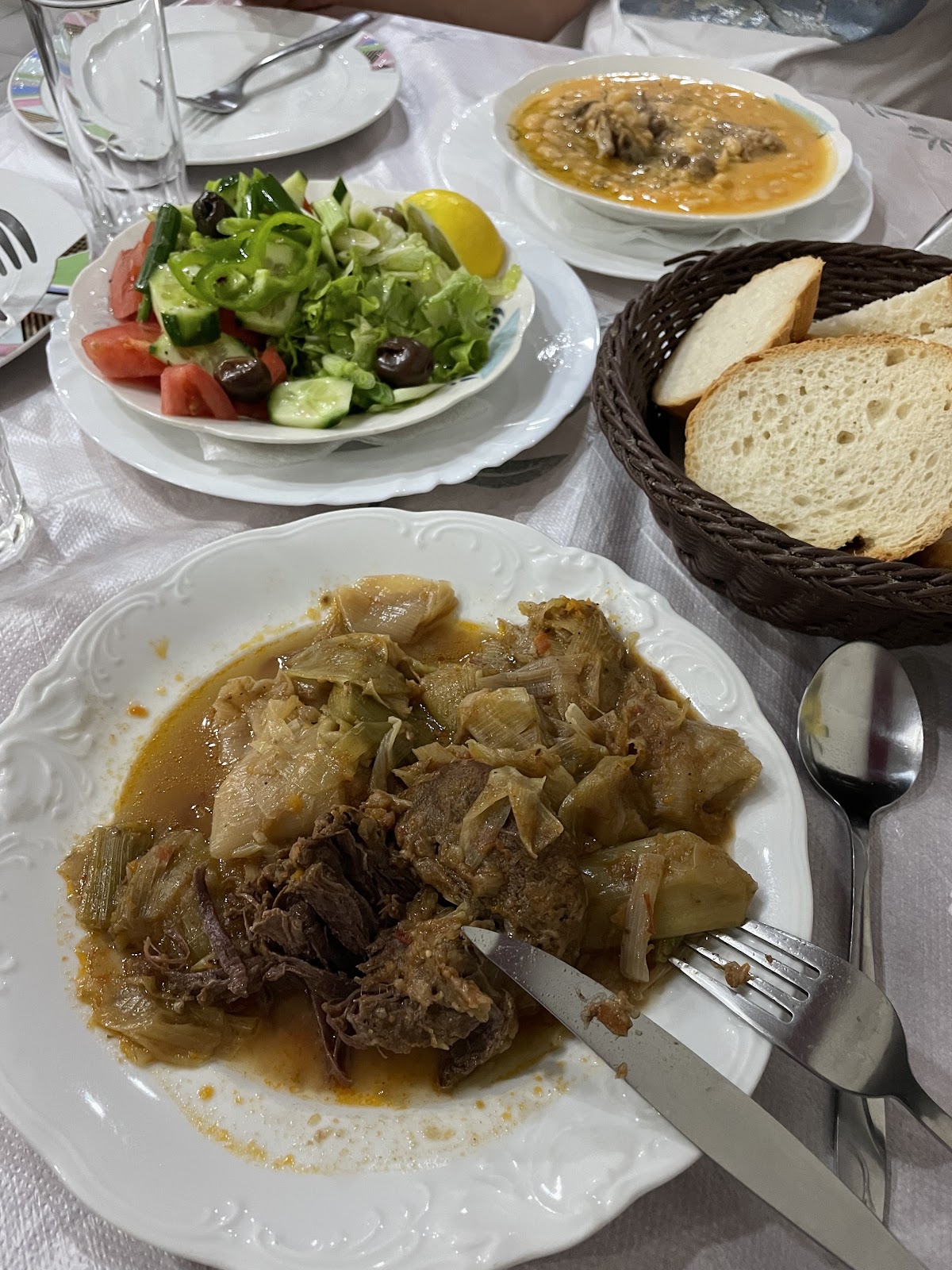 Restorant Pajtimi photo 5