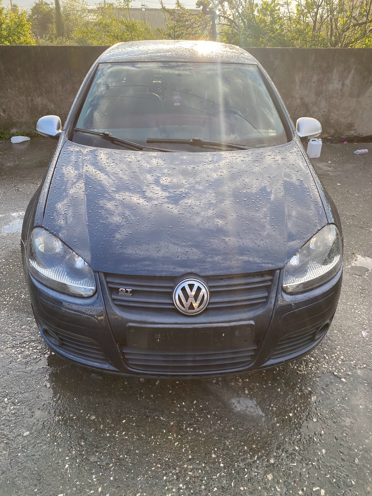 Rent Al car photo 2