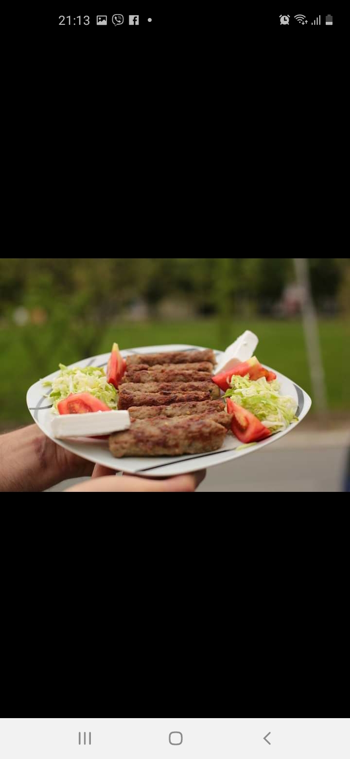 B&B Kafja e Lagjes photo 2