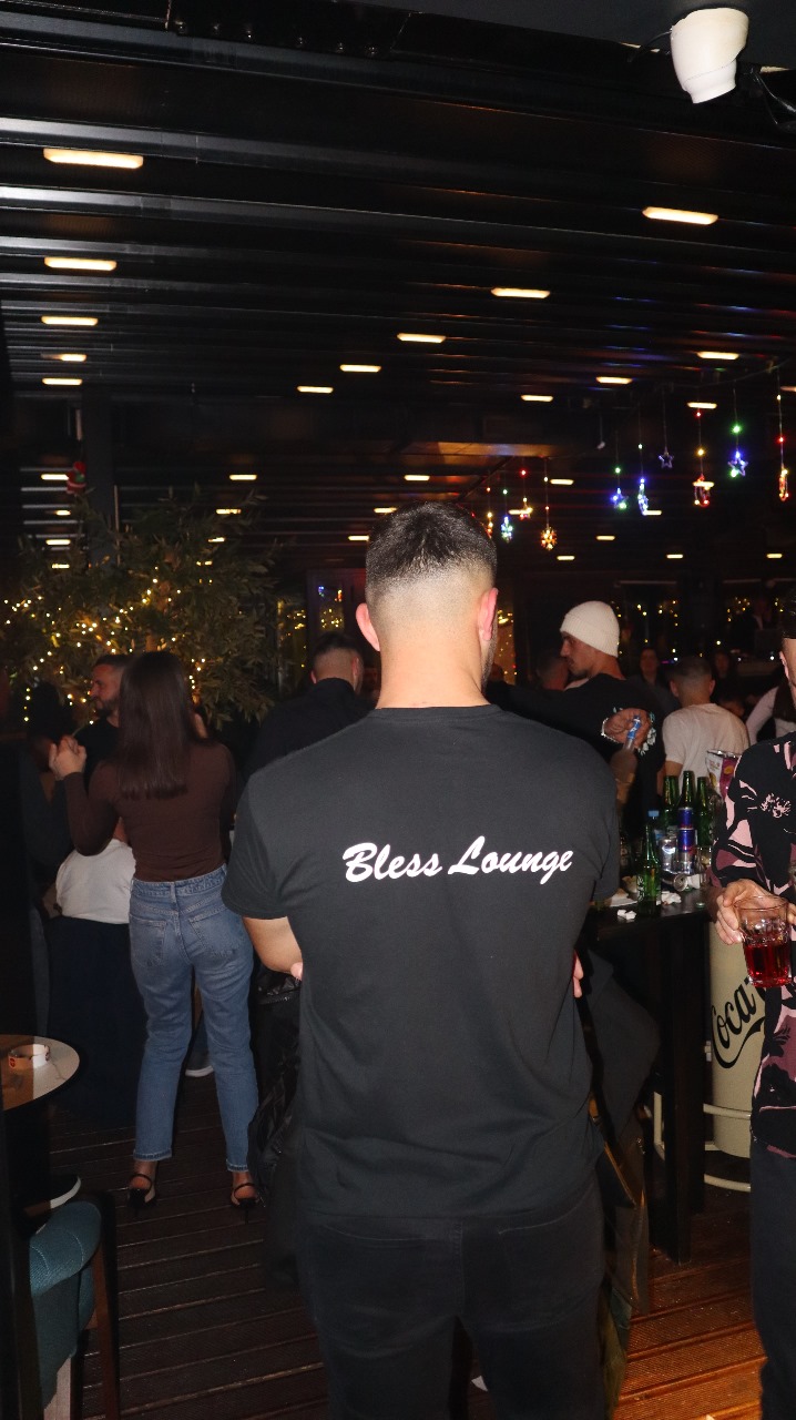 Bless Lounge photo 4