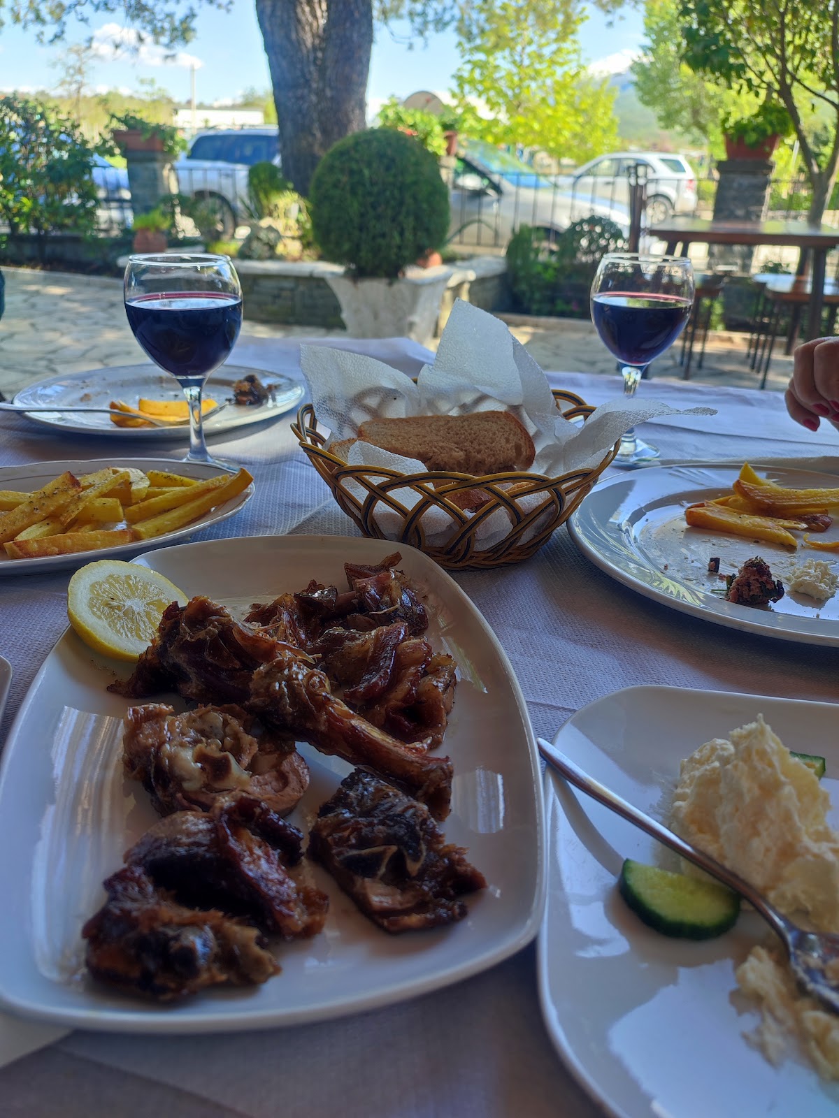 Restorant Enea photo 4