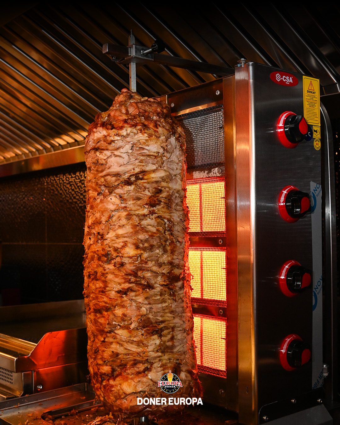 Doner Europa | Gjakovë photo 4