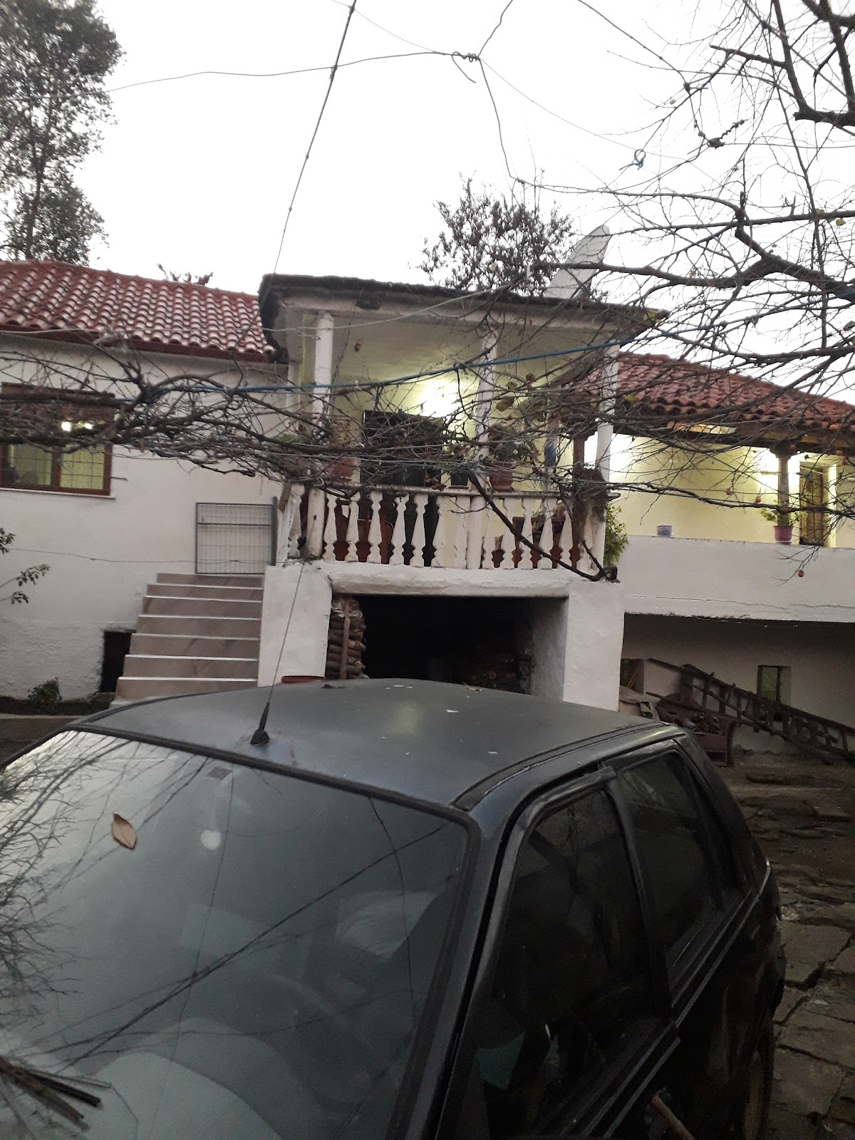 Hotel Meterizi photo 4