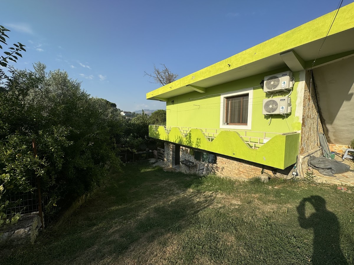Camping Camp ERA