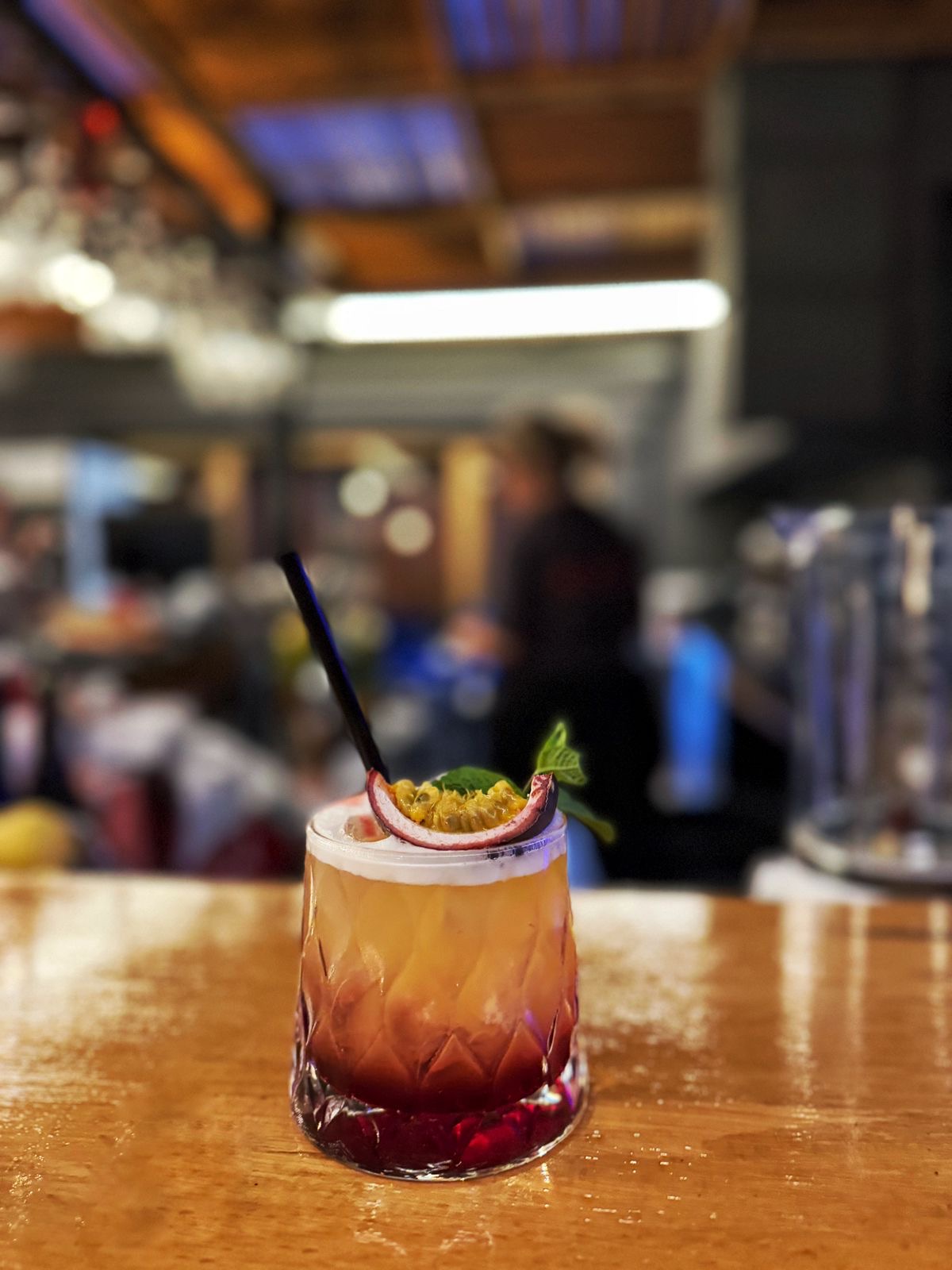 Bocca Lounge Bar photo 4