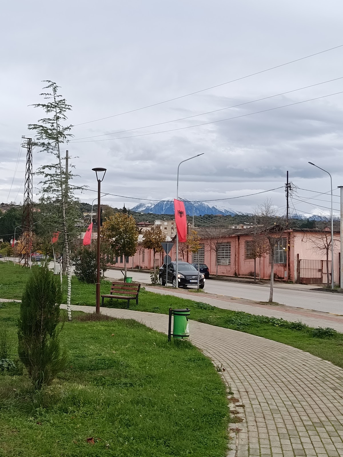 Kuçovë Park photo 5