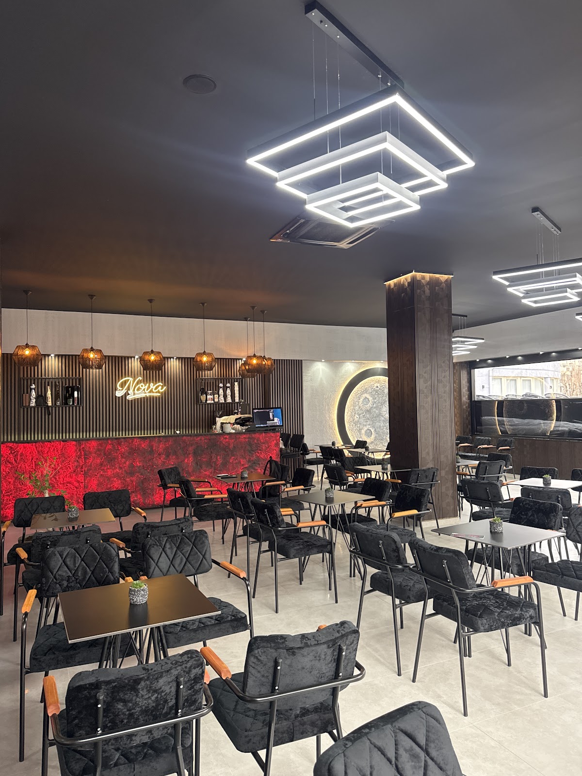 Nova coffee photo 3