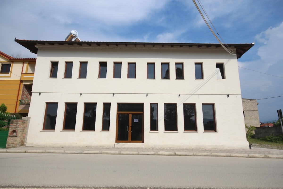 Hotel Agreno Berat photo 3