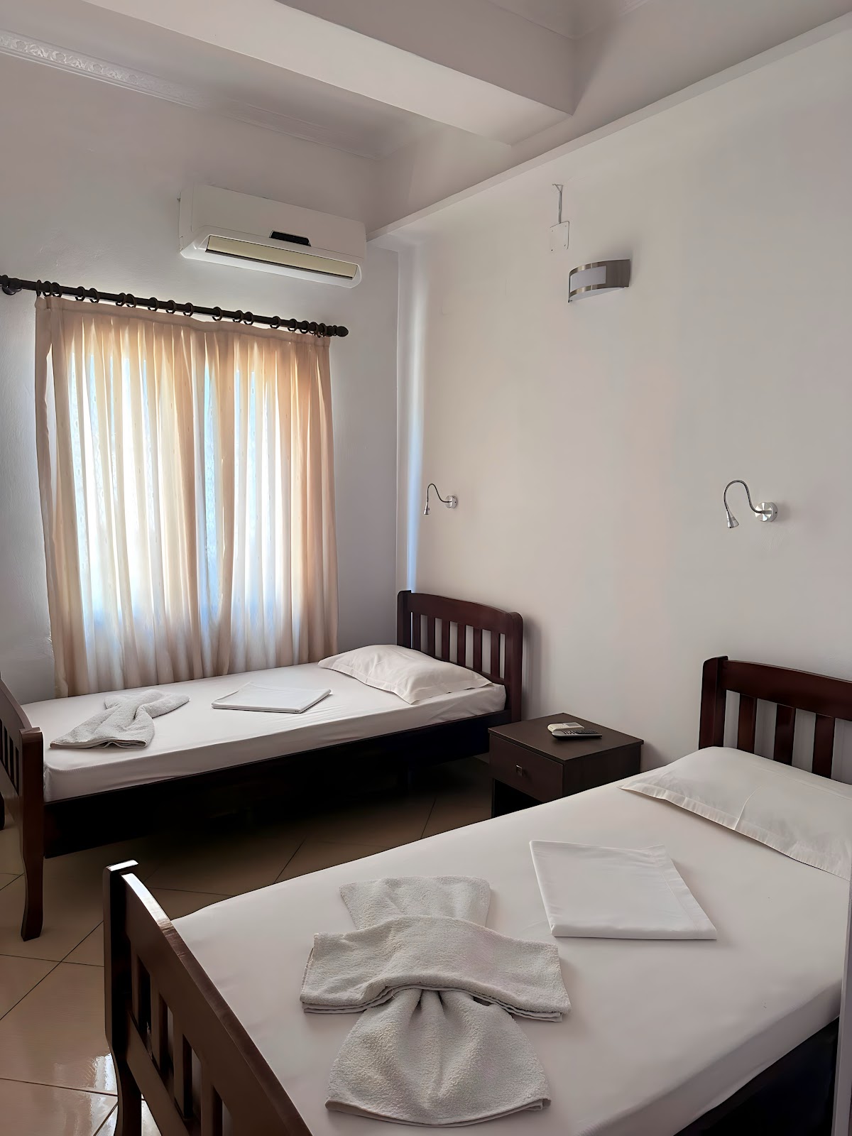 Hotel Shpella Berat photo 2