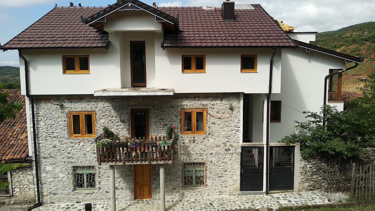Aste Guesthouse — Hotele & Akomodim në Tropojë — photo 4