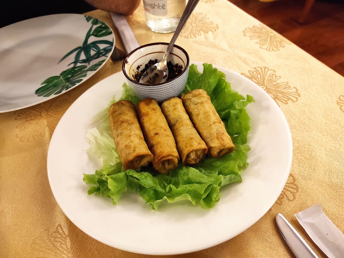 Chinese Garden Restaurant photo 3