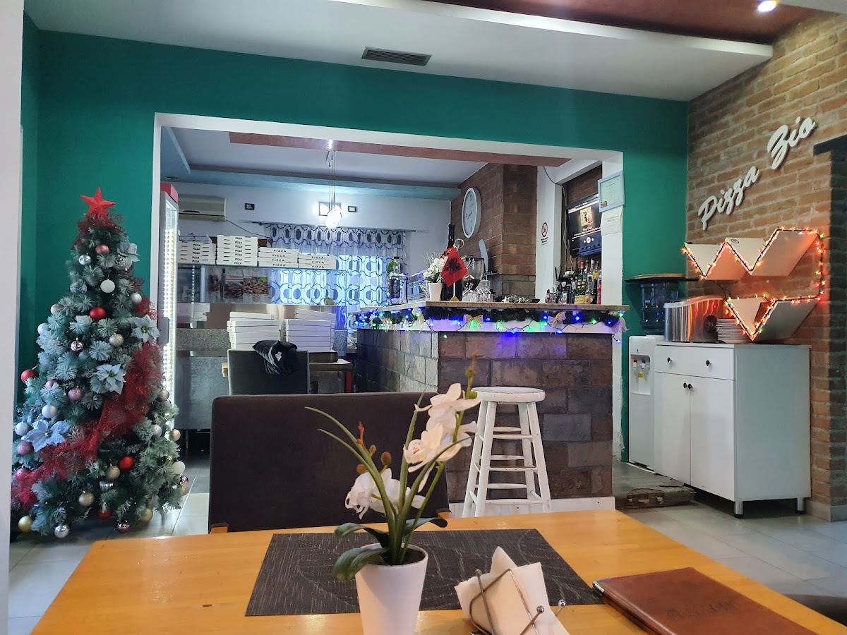 Bar Pizza Zio photo 5