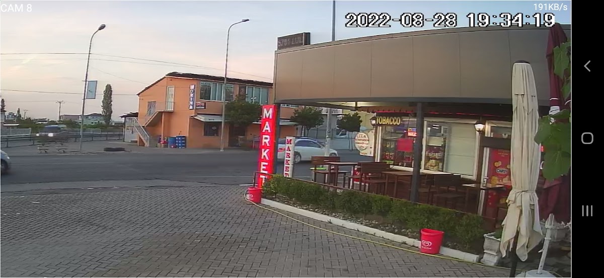 Çela Station 24h