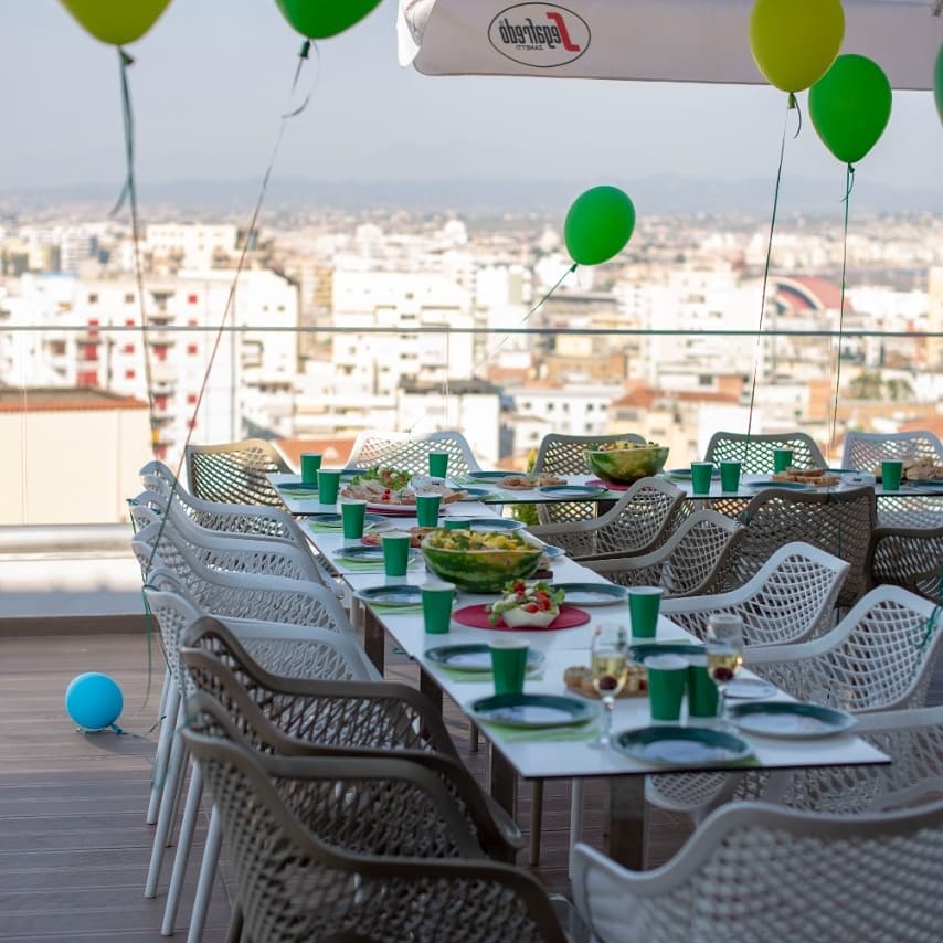 TERRACE OF DURRËS photo 3