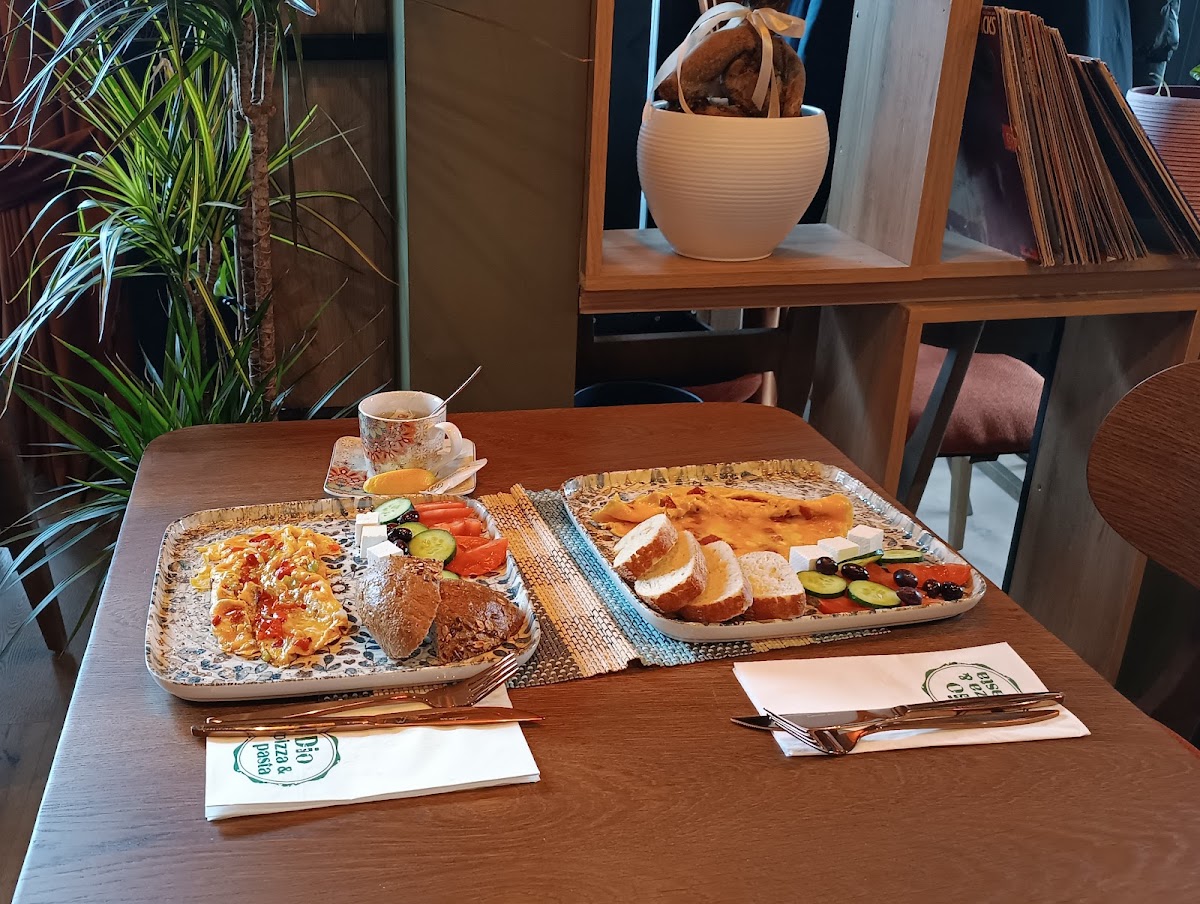 DIO pizza&pasta photo 4