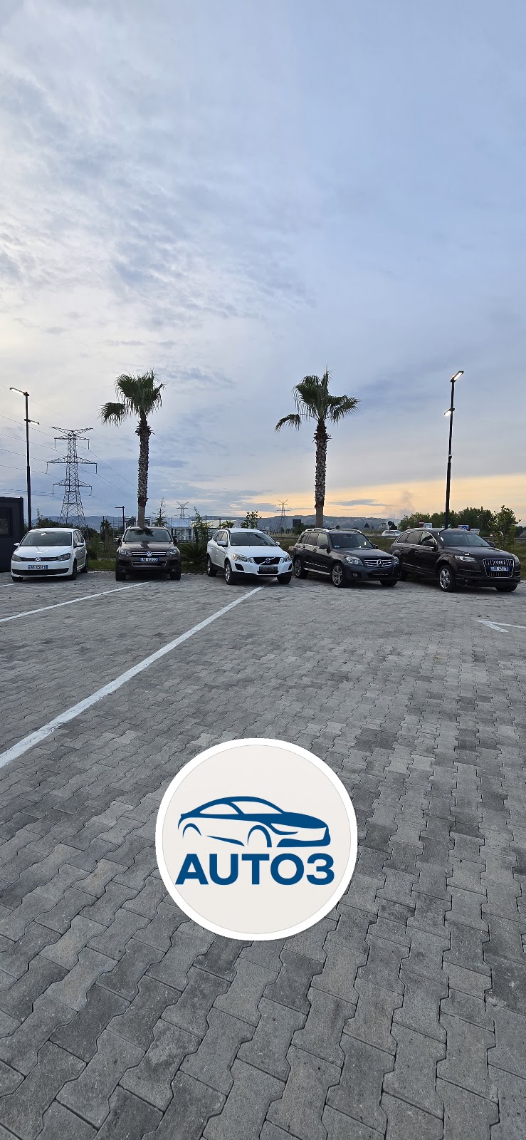Auto 3 Rental — Makina me Qira në Lezhë — photo 2