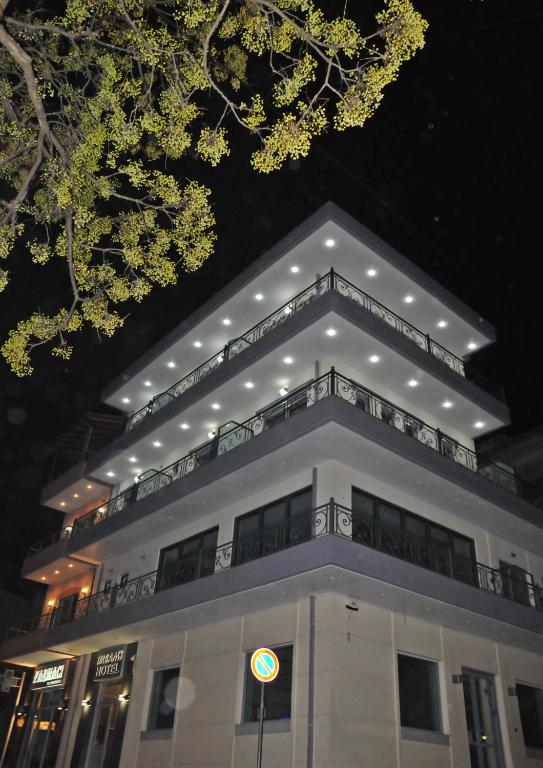 Dream's Hotel, Gjirokaster photo 5