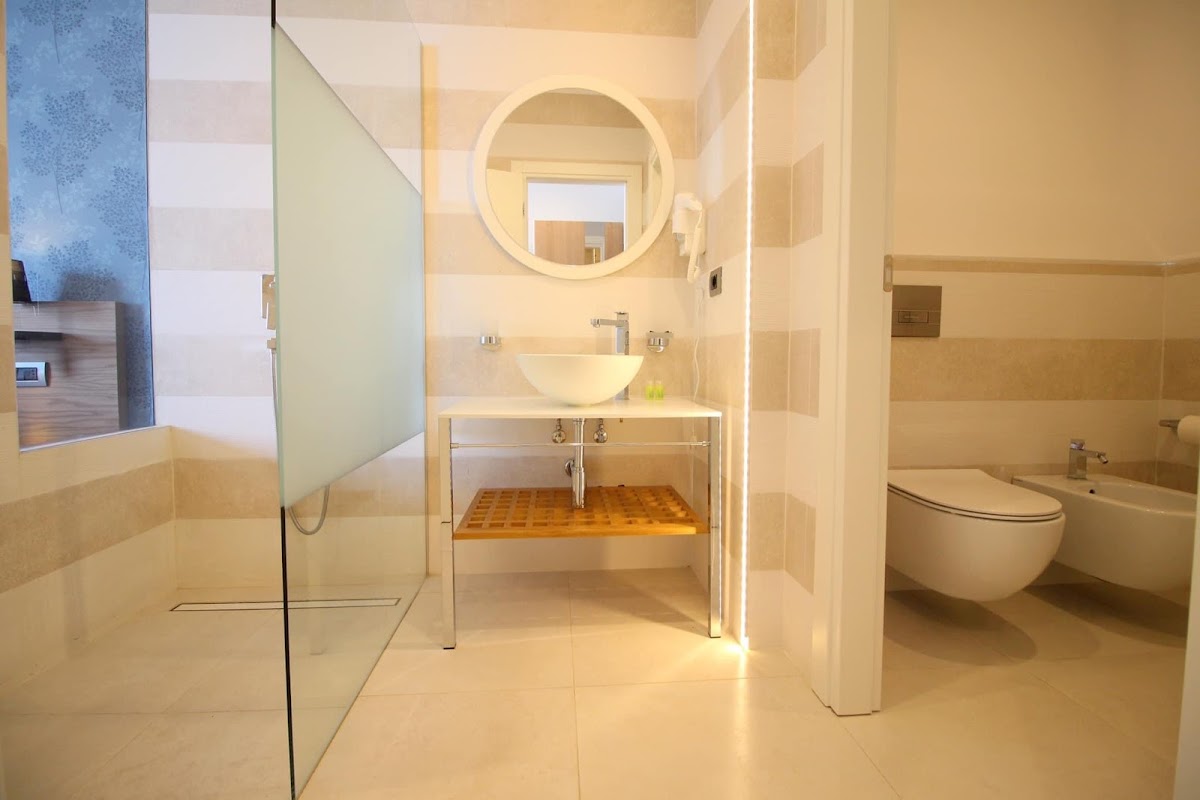 Saranda International Hotel photo 4