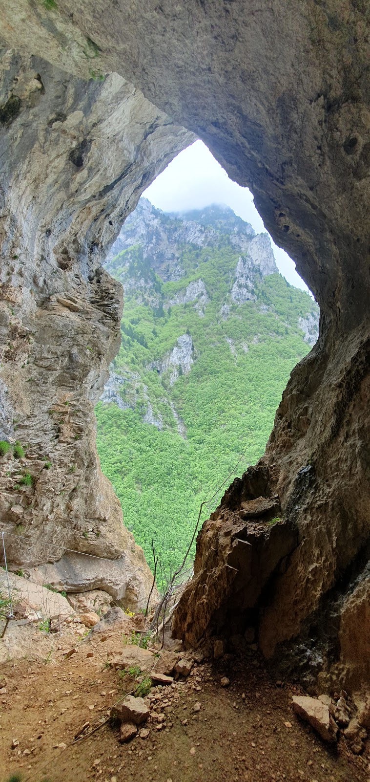 Via Ferrata photo 4
