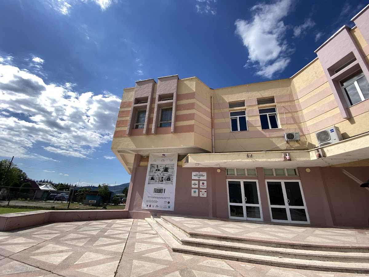 Hasan Prishtina photo 2