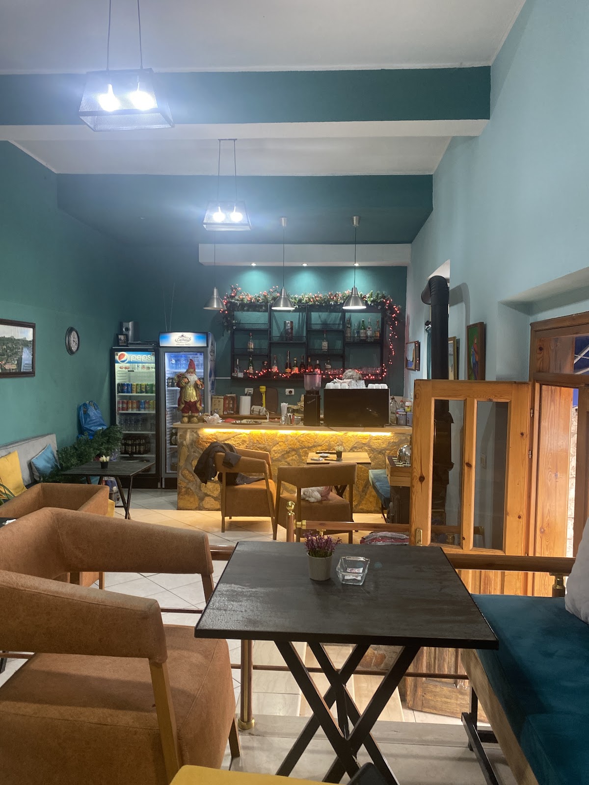 Coffee & Snacks - Te Sava photo 3