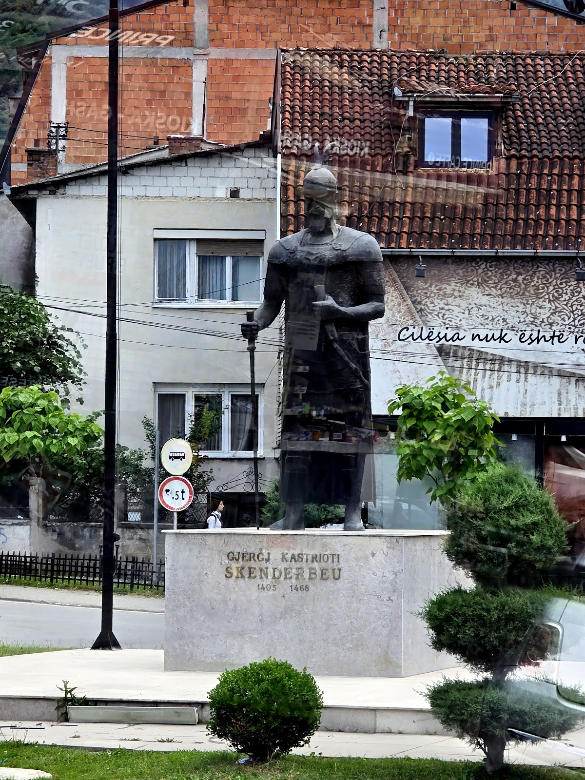 Arasta Mosque — Atraksione në Prizren — photo 5