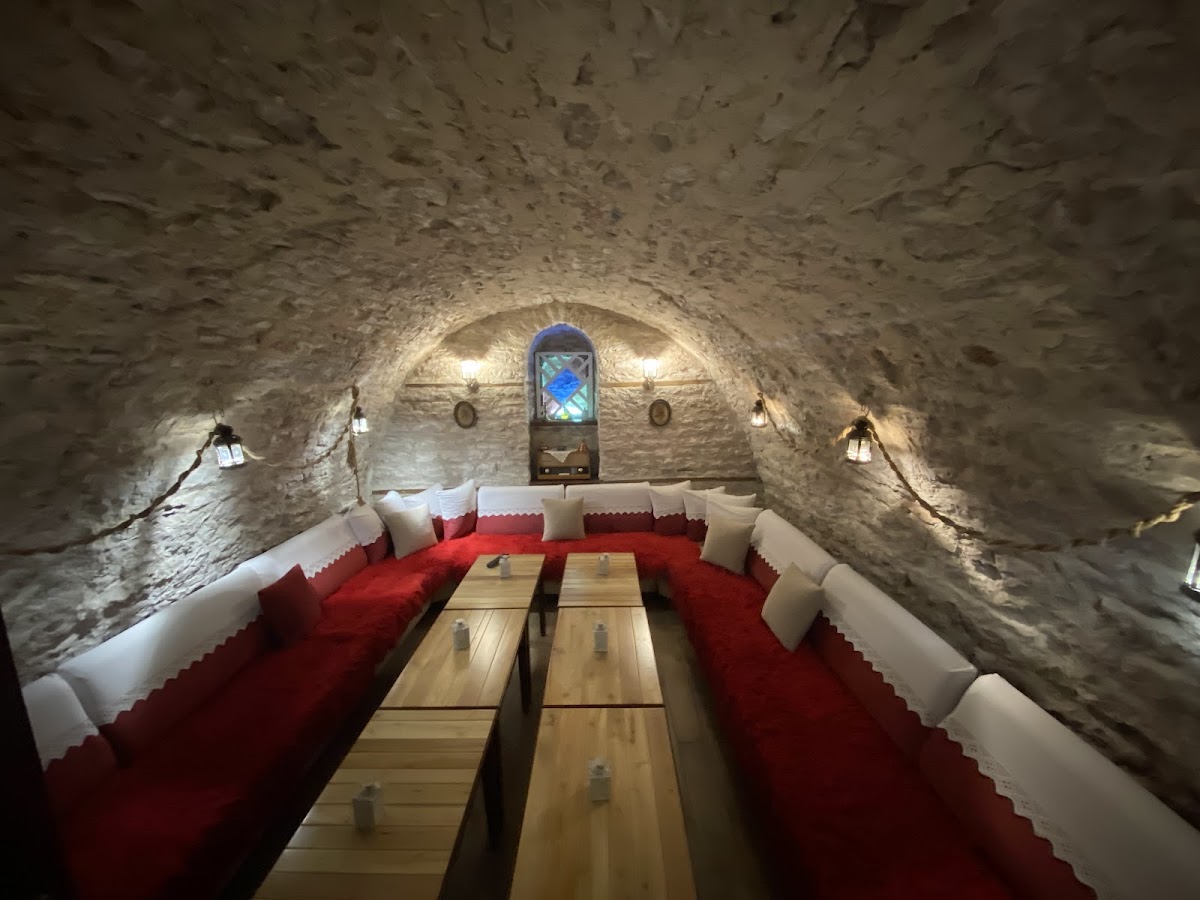 Hotel Kastro, Gjirokastër photo 3