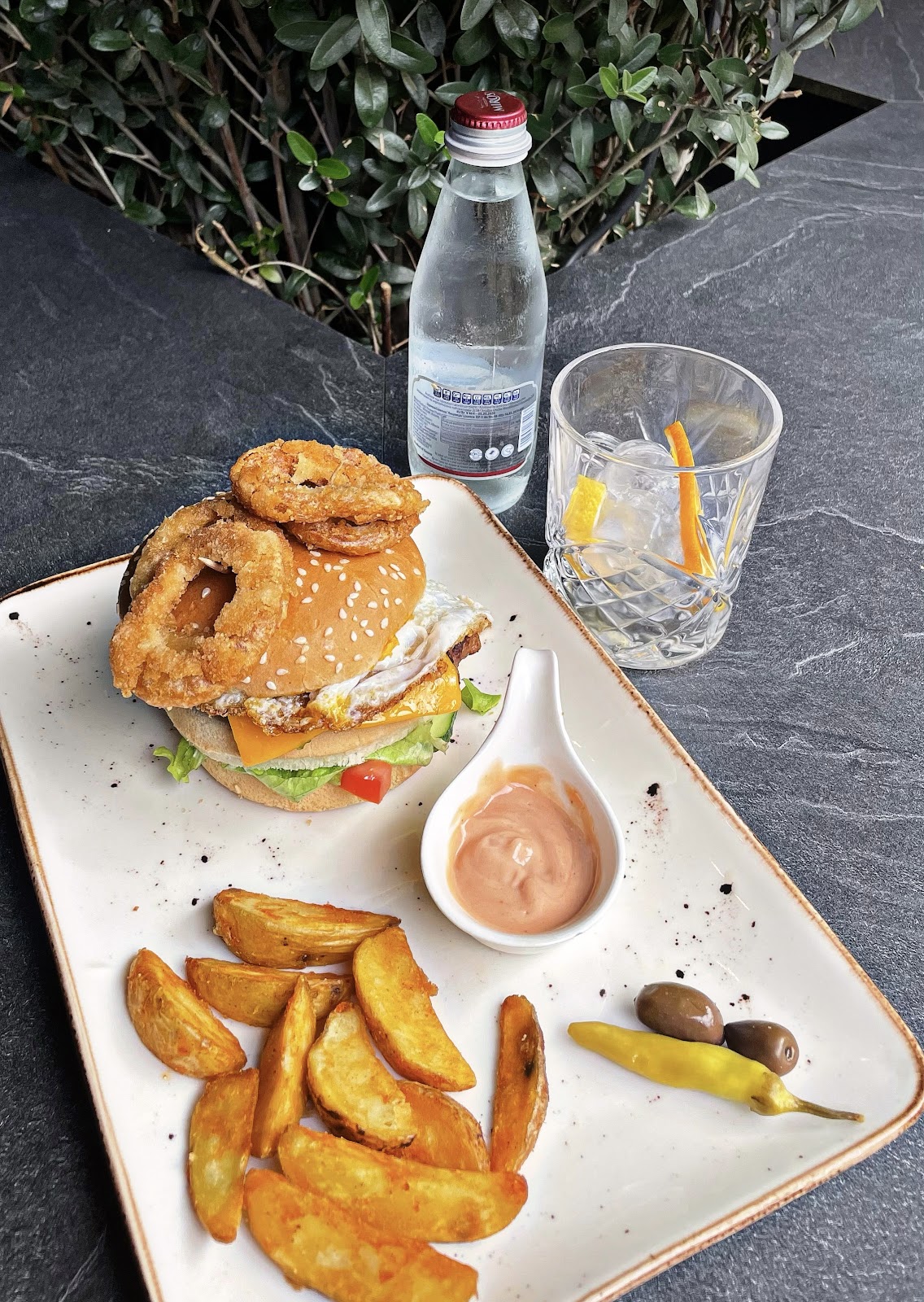ARB'S Lounge — Restorante në Suharekë — photo 3