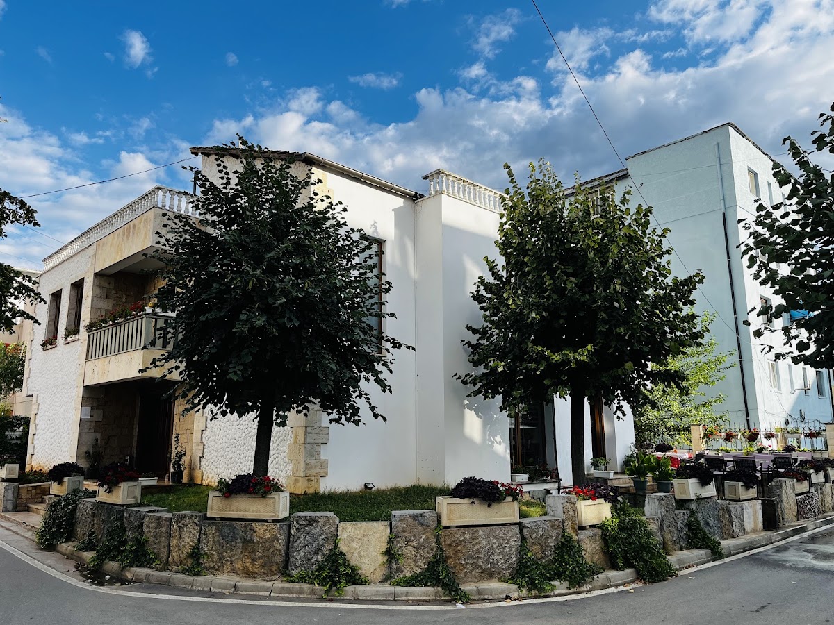 Oda e Kukësit Hotel