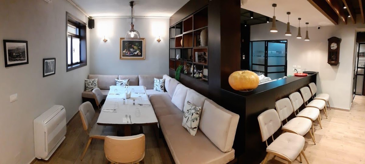 Hotel Permeti photo 5