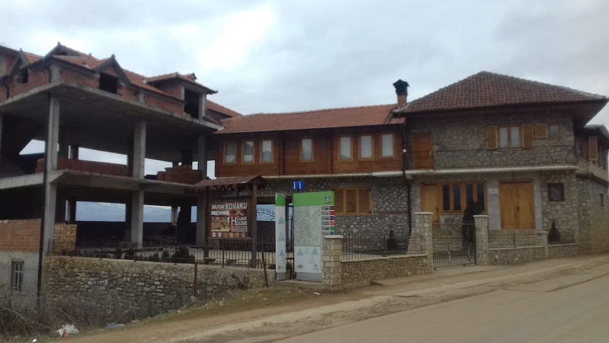 Bujtina KONAKU photo 5