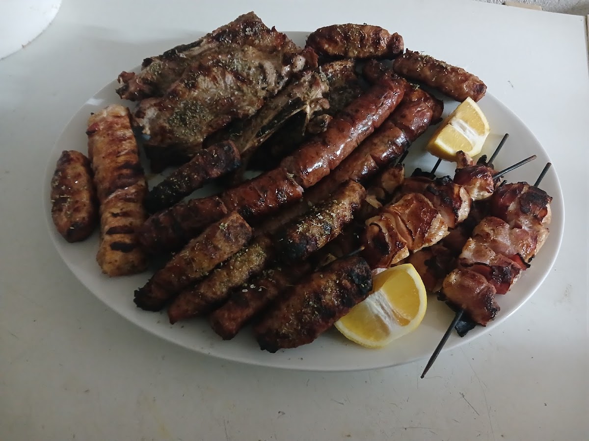 Taverna *Pazari i Vjeter* photo 2