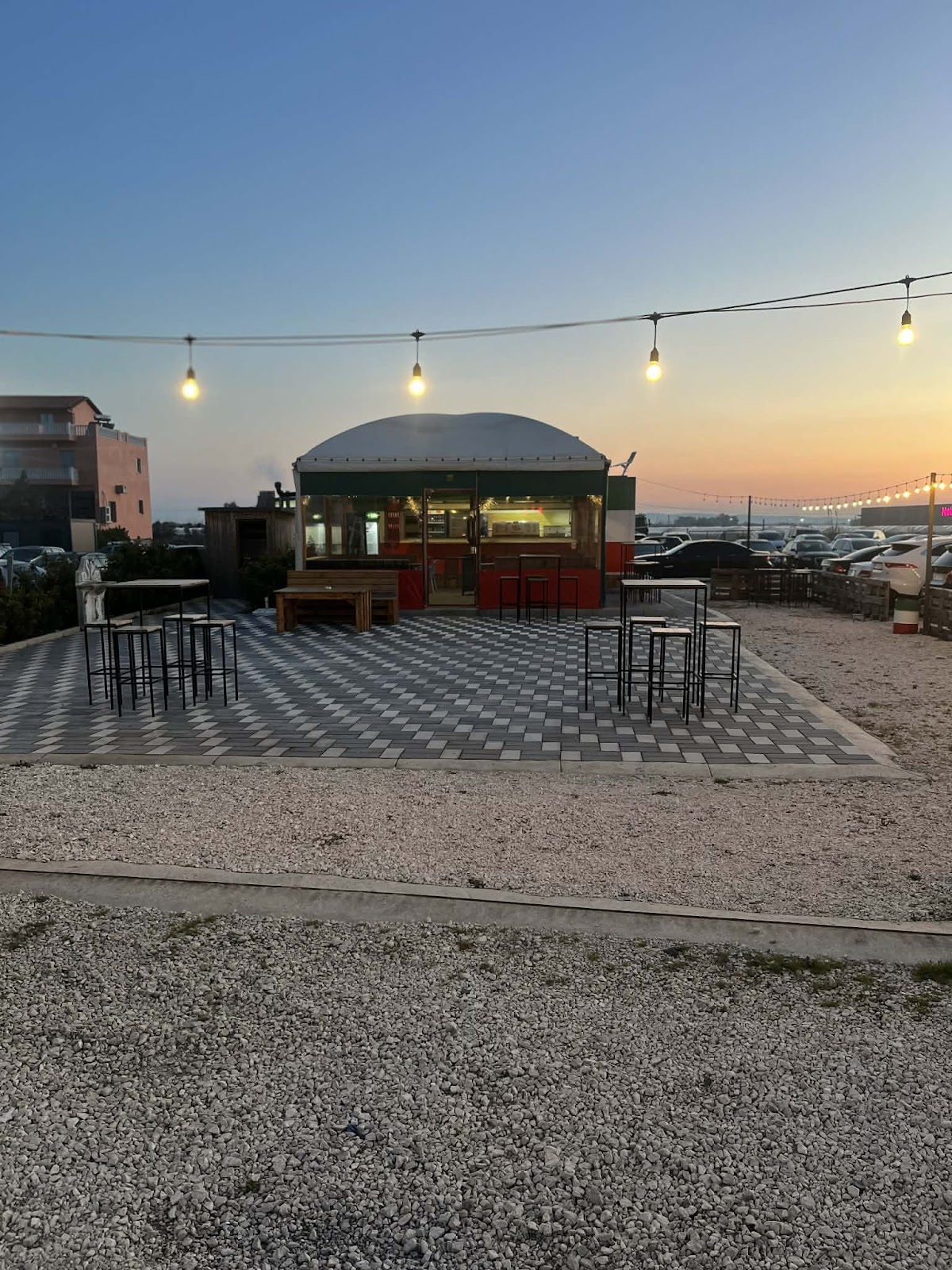 Grill Haus Petro photo 2