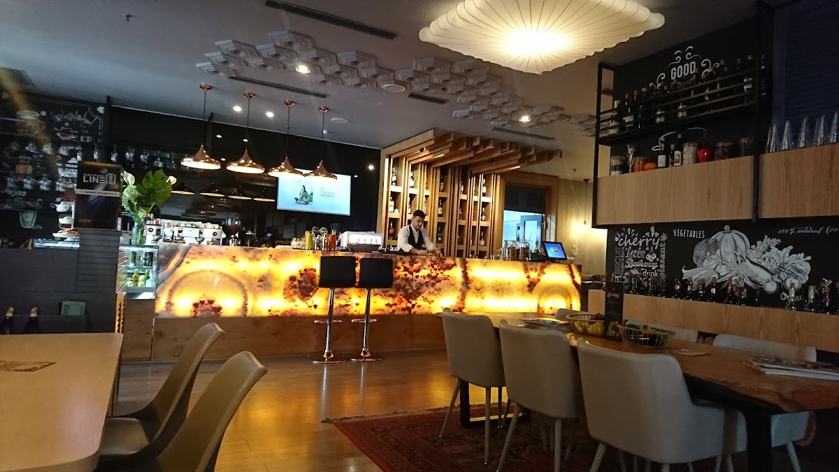 Restorant Living Etc photo 4