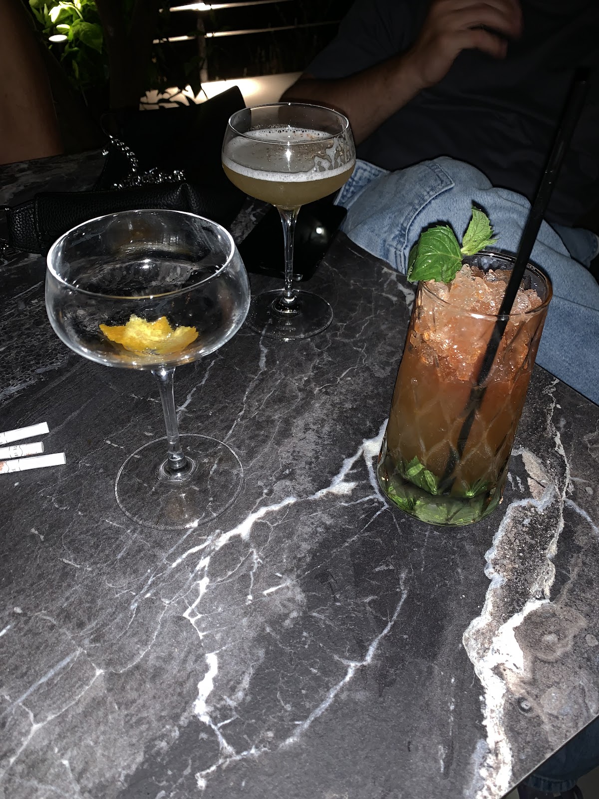 Mirage Cocktail Bar photo 2
