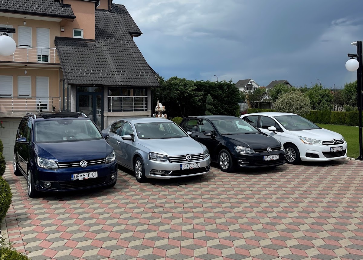 Rent a Car Kairon photo 3