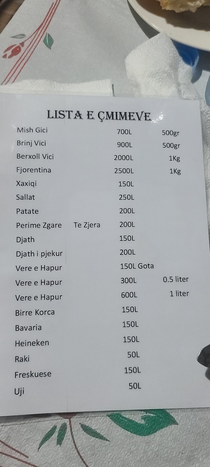 Oxhaku Bujar Uruçi photo 4
