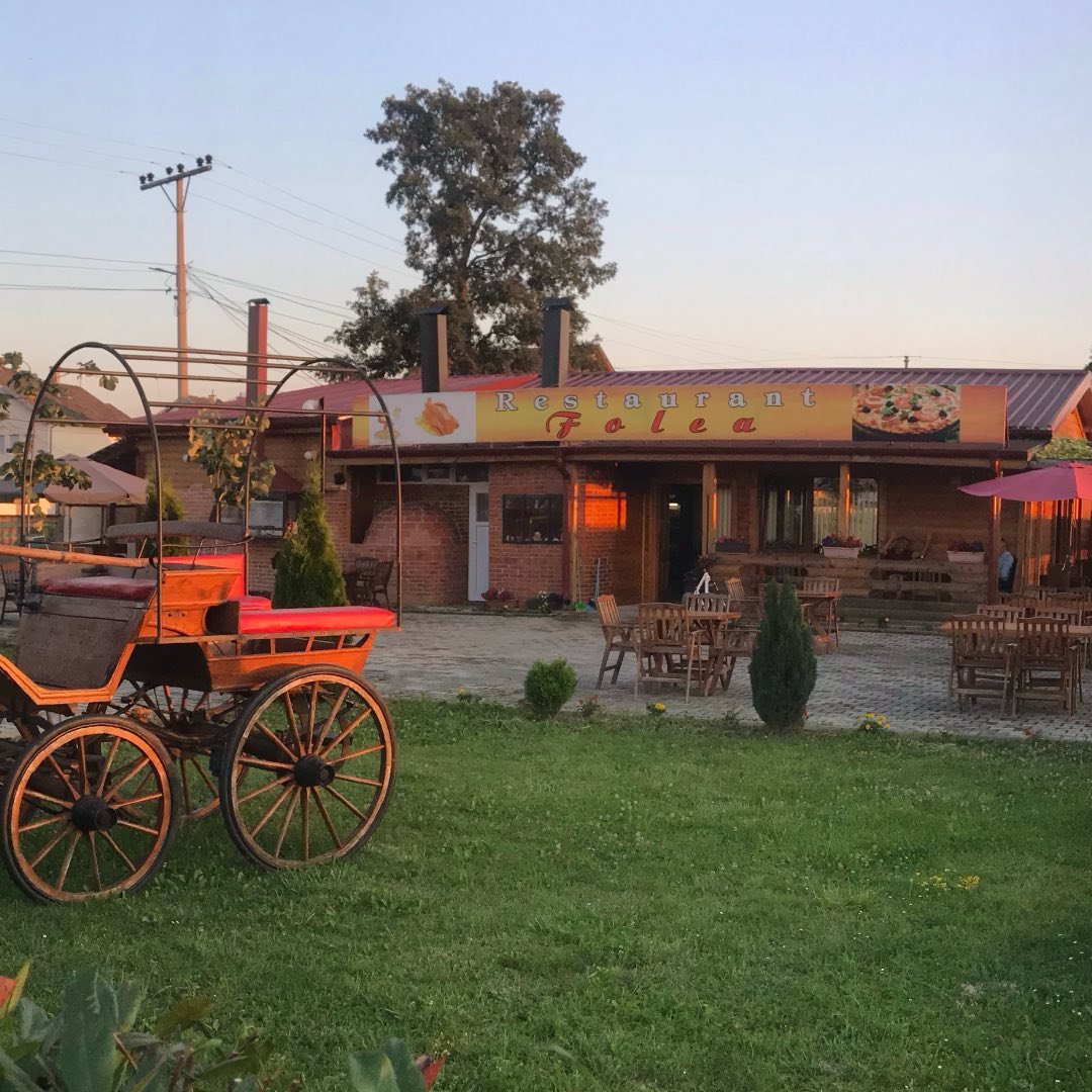 Folea Restaurant photo 3